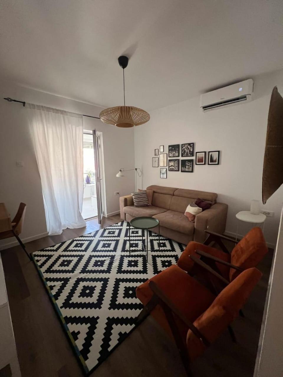 Apartman Lamada One Bedroom Budva
